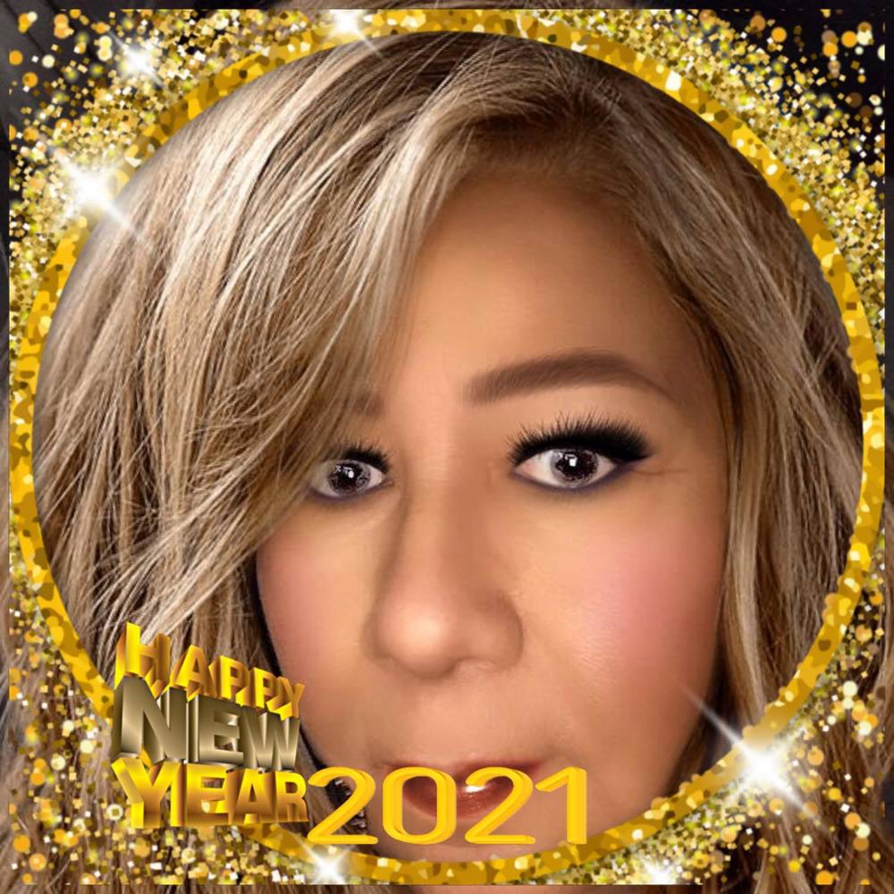 Meet your Posher, Melinda